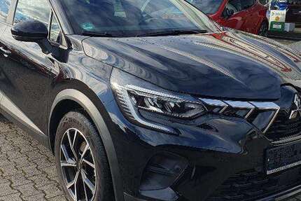 Mitsubishi ASX 22.280 km 20.950 &euro; Philippsburg 76661