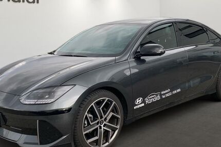Hyundai IONIQ 6 22.500 km 36.990 &euro; Wiesloch 69168