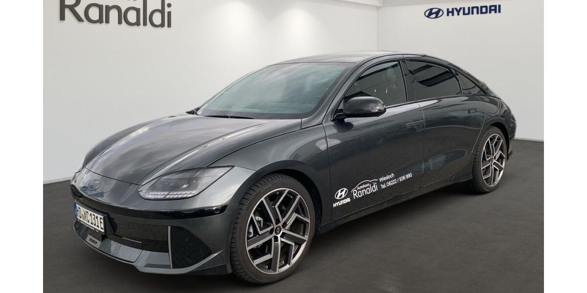 Hyundai IONIQ 6 22.500 km 36.990 &euro; Wiesloch 69168