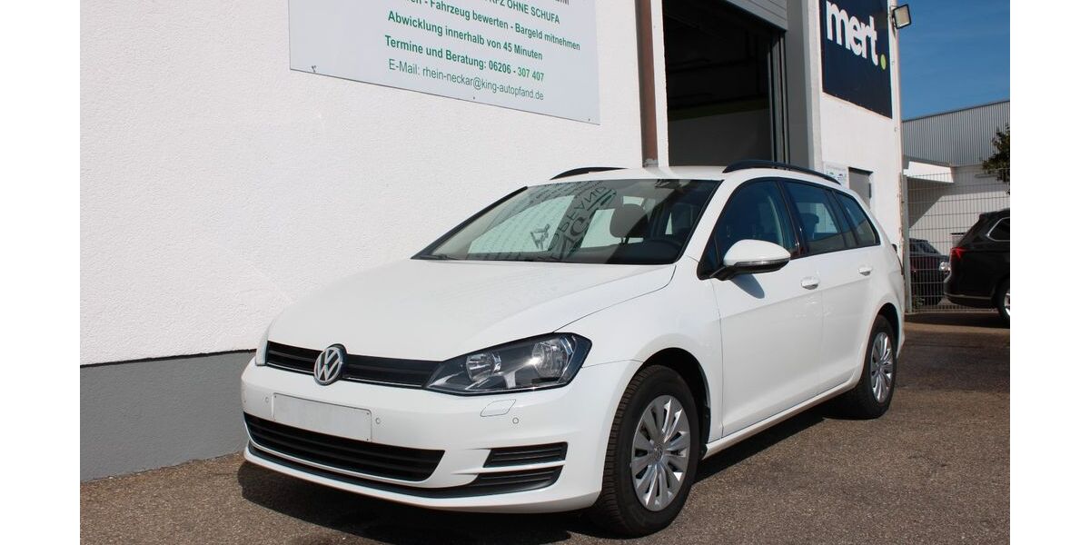 VW Golf 201.522 km 7.890 &euro; Lampertheim 68623