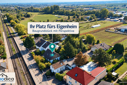 Grundstück Weisenheim am Sand - 199.000&euro; | Angebot:27709782