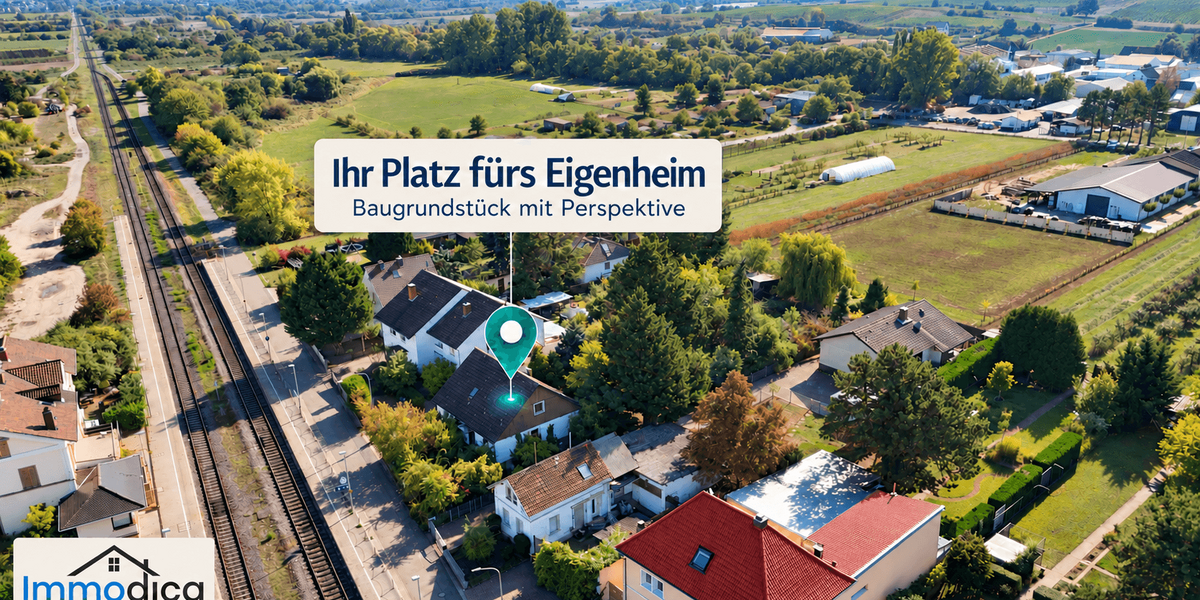 Grundstück Weisenheim am Sand - 199.000&euro; | Angebot:27709782