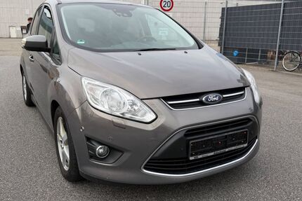 Ford C-Max 188.370 km 5.999 &euro; Hockenheim 68766