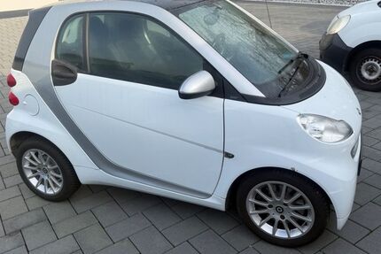 Smart ForTwo 79.000 km 5.900 &euro; Speyer 67346