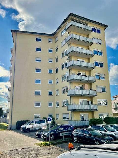 Wohnung zum Kaufen in Wiesloch 198.000 € 71 m²