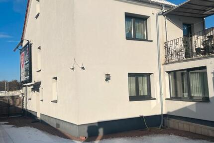 MFH mit 3 Wohneinheiten, Südgarten, Baupotenzial & 5,6 % Rendite 8 zimmer