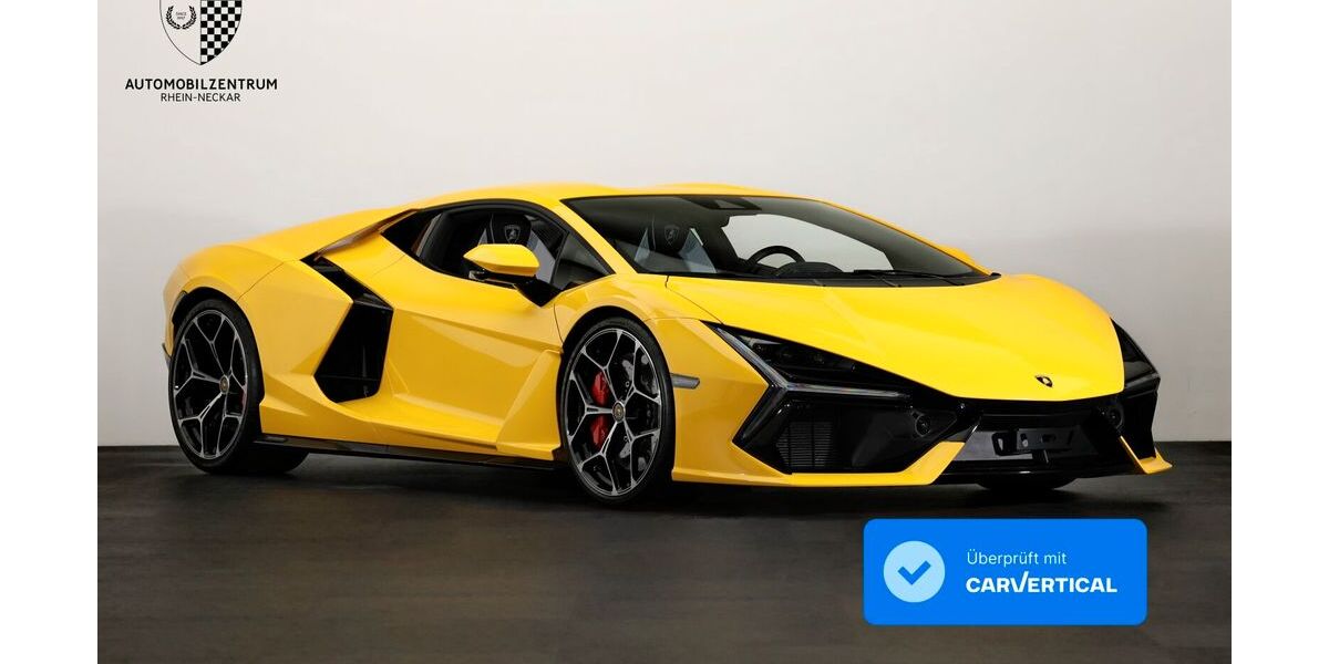 Lamborghini Revuelto 3.314 km 559.900 &euro; Viernheim 68519