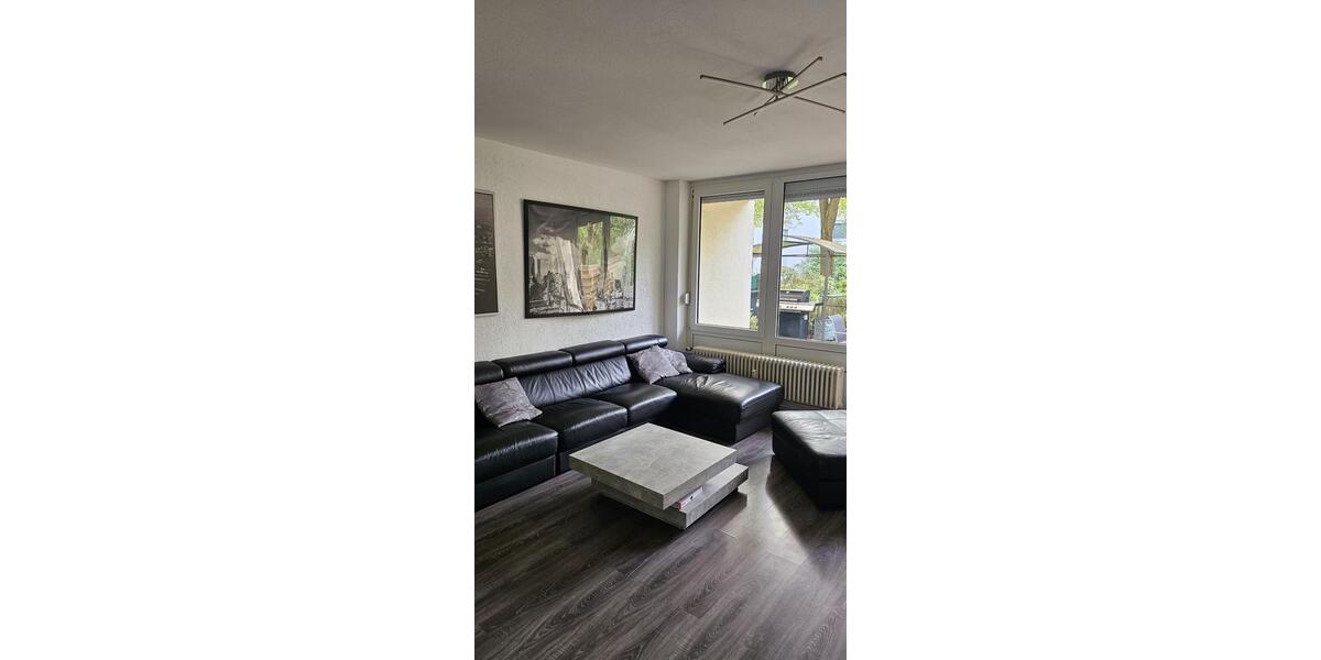 Erdgeschoßwohnung Mannheim Käfertal - 3 Zimmer, 75 m&sup2;, 259.000&euro; | Angebot:26112386