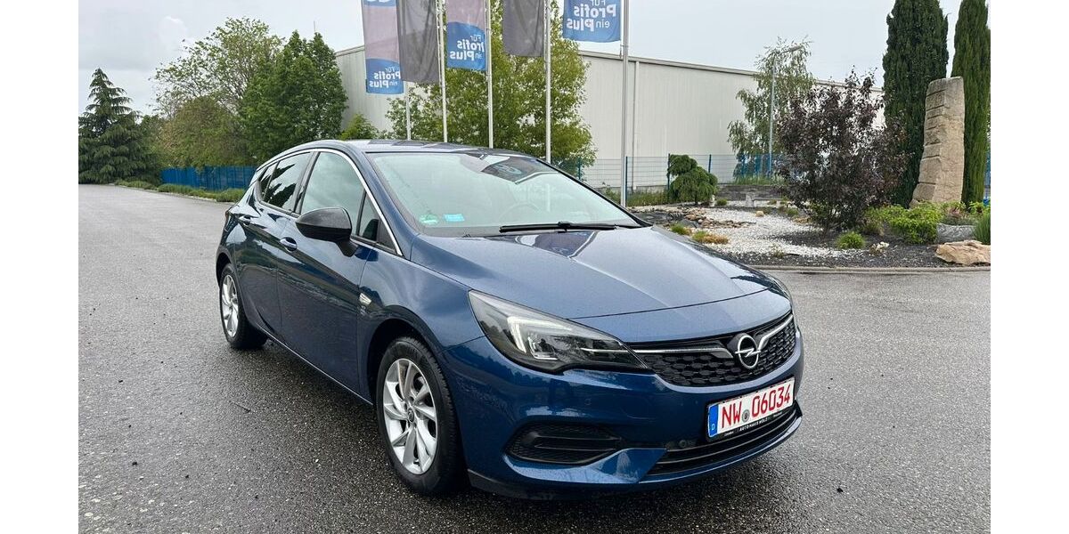 Opel Astra 103.405 km 8.950 &euro; Neustadt/Weinstr 67433