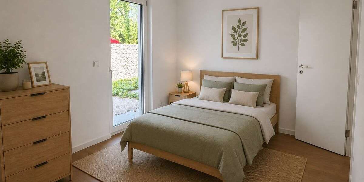 Etagenwohnung Ludwigshafen am Rhein / Friesenheim Friesenheim - 2 Zimmer, 42 m&sup2;, 225.000&euro; | Angebot:26800727