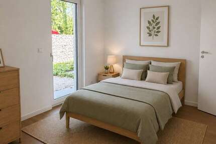 Wohnung Ludwigshafen am Rhein / Friesenheim Friesenheim - 2 Zimmer, 42 m&sup2;, 225.000&euro; | Angebot:26800727