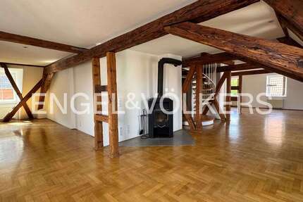 Wohnung Speyer - 4.5 Zimmer, 204 m&sup2;, 1.900&euro; | Angebot:27341253