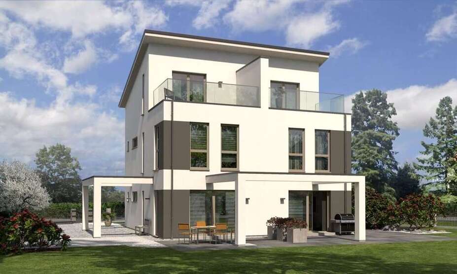 Haus zum Kaufen in Weinheim 1.227.000 € 310.5 m²