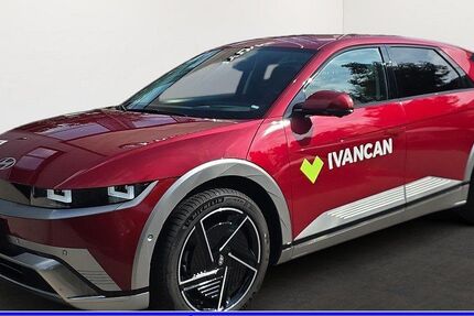 Hyundai IONIQ 5 13.722 km 43.990 &euro; Mannheim 68219