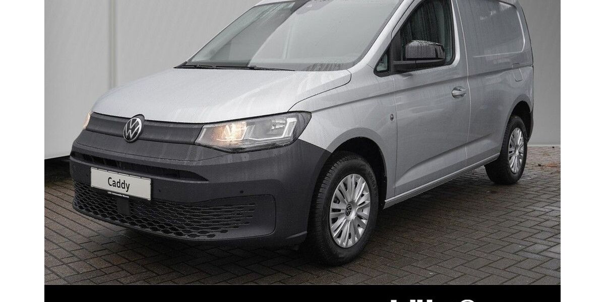 VW Caddy 1.001 km 29.950 &euro; Worms 67547