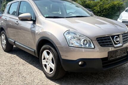 Nissan Qashqai 210.593 km 2.590 &euro; Ludwigshafen am Rhein 67071