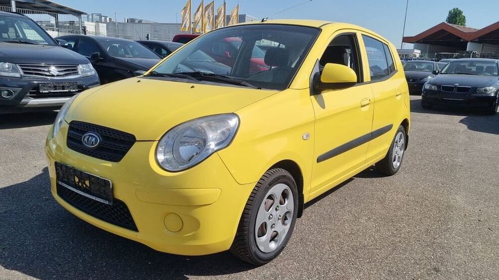 Picanto