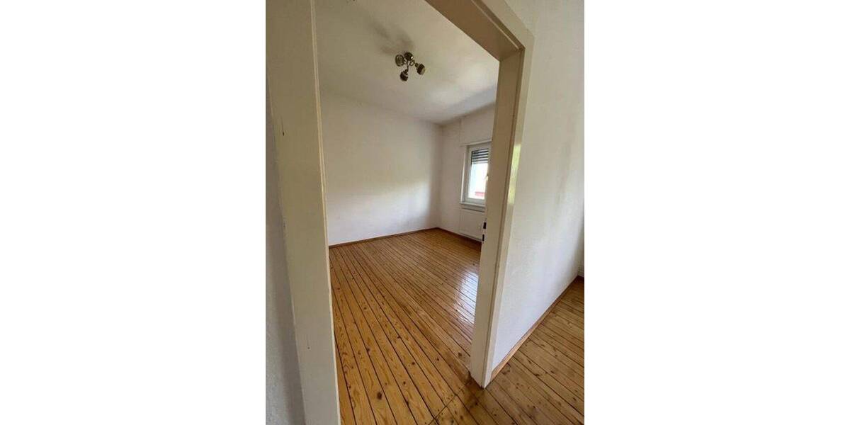 Etagenwohnung Ludwigshafen Mitte - 3 Zimmer, 60 m&sup2;, 685&euro; | Angebot:26824074