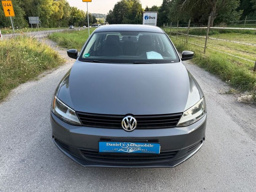 Jetta