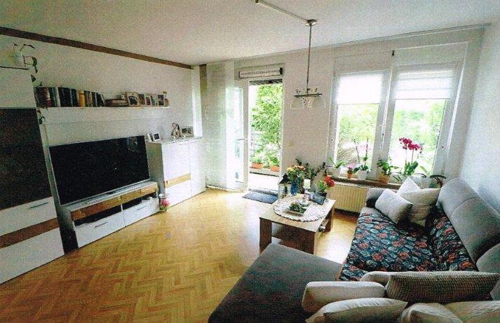 Terrassenwohnung Fußgönheim - 2 Zimmer, 60 m&sup2;, 198.000&euro; | Angebot:26996719