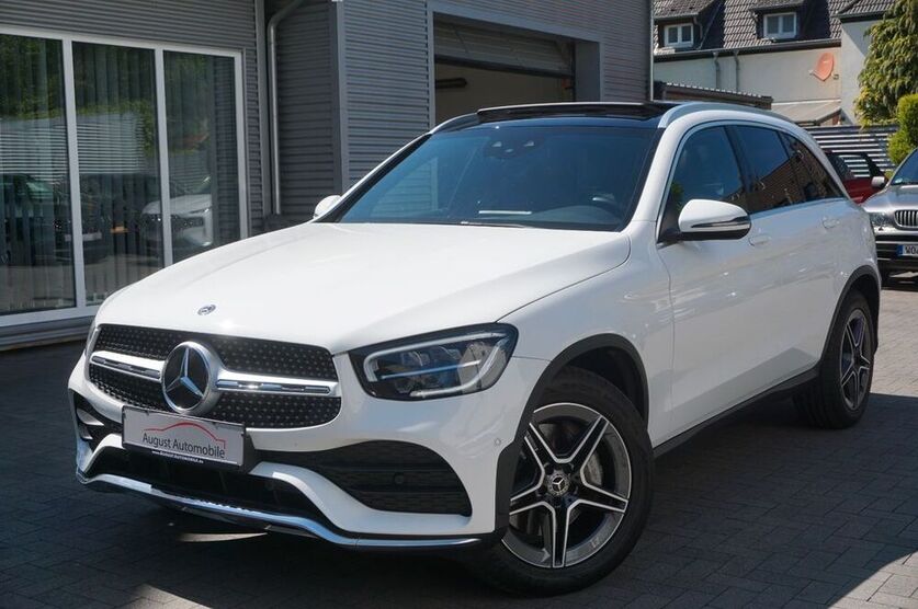 GLC 400
