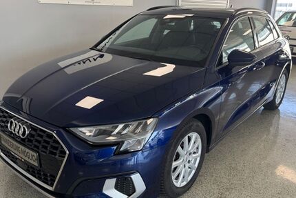 Audi A3 100.500 km 17.990 &euro; Reilingen 68799