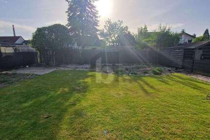 Grundstück Mannheim Sandhofen - 160.000&euro; | Angebot:26050162