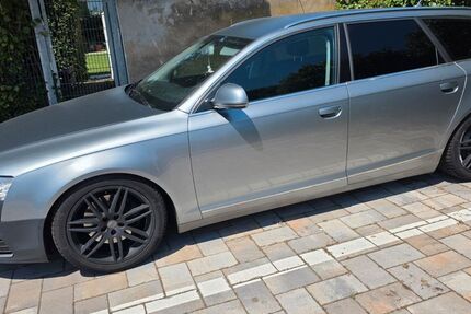 Audi A6 397.326 km 4.490 &euro; Mutterstadt 67112