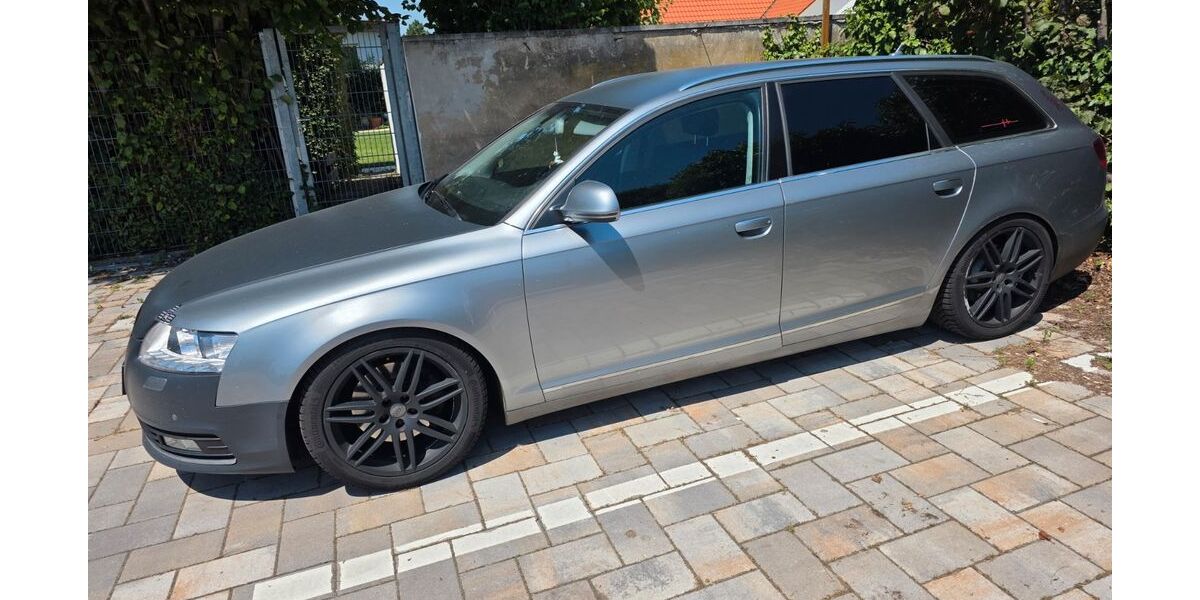 Audi A6 397.326 km 4.490 &euro; Mutterstadt 67112