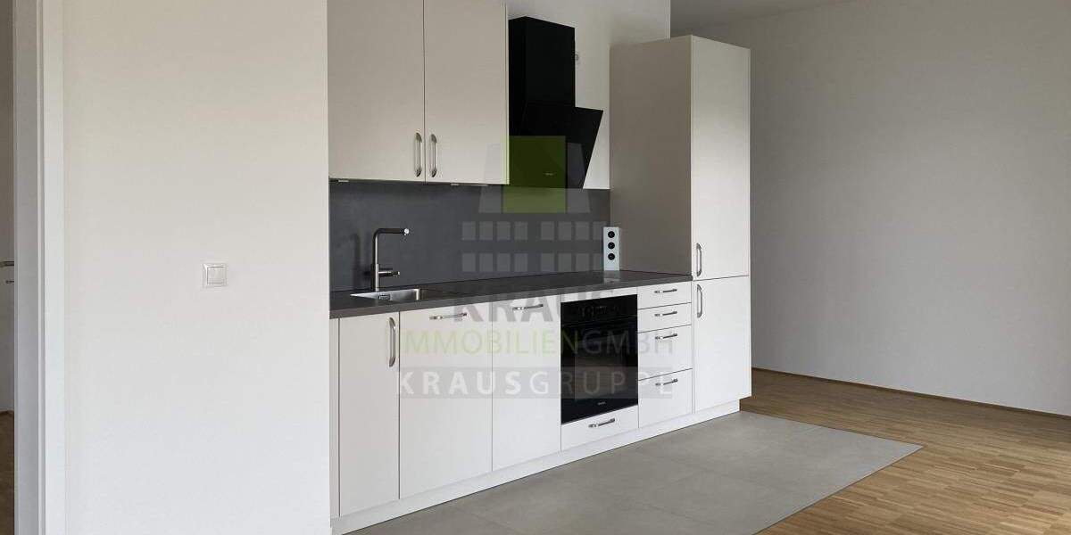 2-Zimmer-Wohnung - barrierefrei 2 zimmer