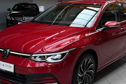 VW Golf 32.800 km 26.490 &euro; Mutterstadt 67112