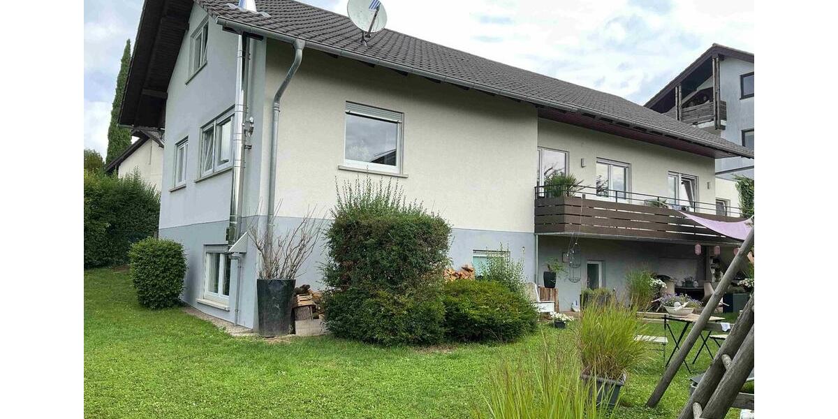 Einfamilienhaus Leimen - 630.000&euro; | Angebot:26143385