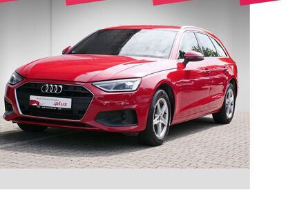 Audi A4 54.139 km 23.399 &euro; Weinheim 69469