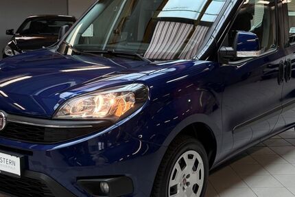 Fiat Doblo 69.500 km 14.490 &euro; Mutterstadt 67112