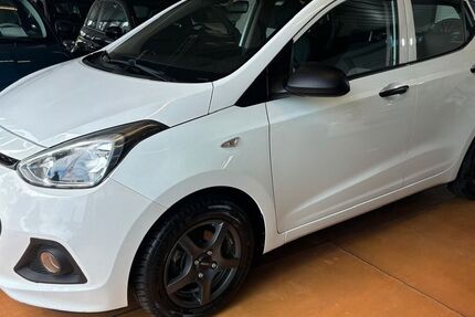 Hyundai i10 75.200 km 6.950 &euro; Bad Dürkheim 67098