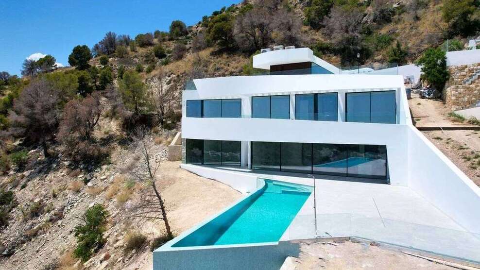 Haus zum Kaufen in Altea 2.250.000 € 412 m²