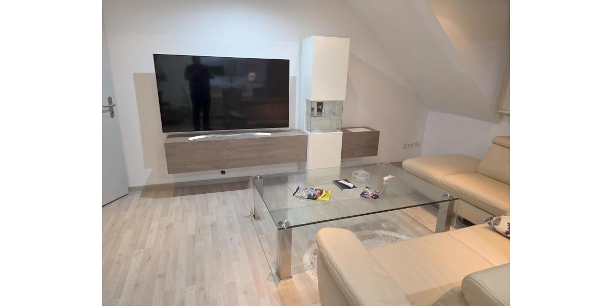 ObjNr:19711 - 4 Familienhaus in Mannheim-Sandhofen 14 zimmer