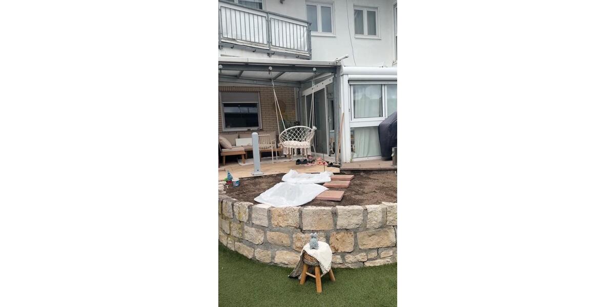 Reihenhaus Lampertheim - 8 Zimmer, 105 m&sup2;, 569.000&euro; | Angebot:26698487