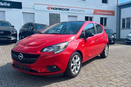 Opel Corsa 29.770 km 9.999 &euro; Weinheim 69469