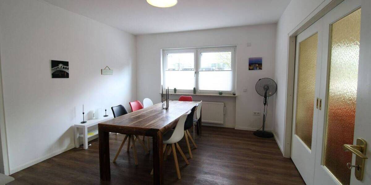 Mehrfamilienhaus, Wohnhaus Walldorf - 1 Zimmer, 457 m&sup2;, 990.000&euro; | Angebot:26259288