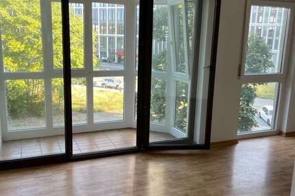 Wohnung zum Mieten in Mannheim 390 € 21.44 m²