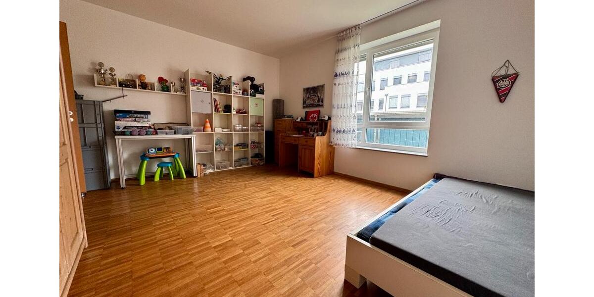 Terrassenwohnung Bensheim - 3 Zimmer, 118 m&sup2;, 479.000&euro; | Angebot:24396364