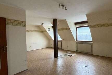 Wohnung Mannheim-Rheinau Rheinau - 3 Zimmer, 94 m&sup2;, 185.000&euro; | Angebot:24525546