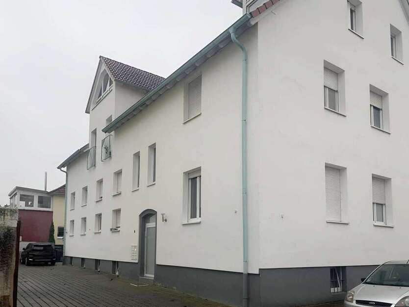 Wohnung zum Kaufen in Sankt – Leon - Rot 199.000 € 91 m²