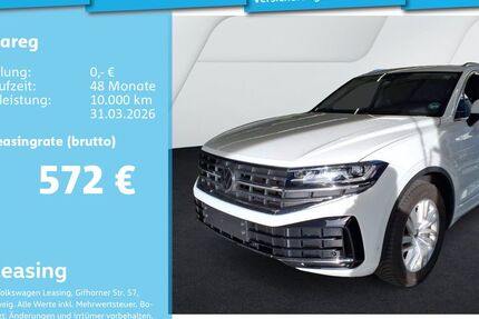 VW Touareg 25.668 km 54.992 &euro; Mannheim 68309