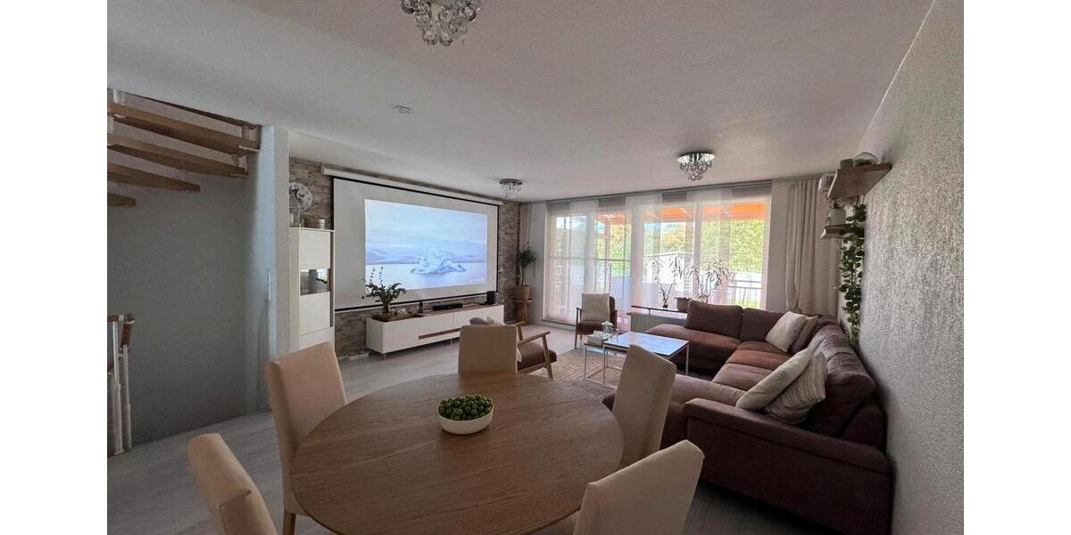 Reihenhaus Wiesloch - 5 Zimmer, 119 m&sup2;, 569.000&euro; | Angebot:26762997