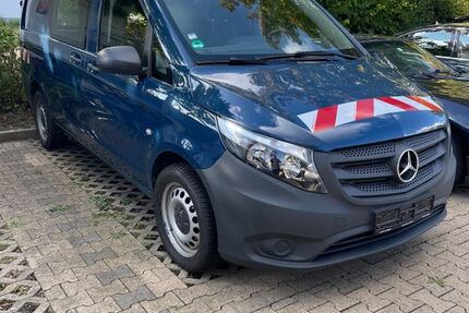 Mercedes-Benz Vito 56.000 km 22.300 &euro; Osthofen 67574