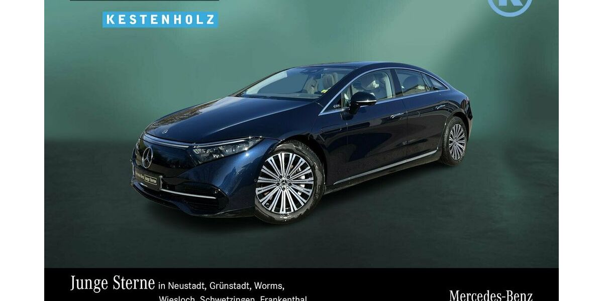 Mercedes-Benz EQS 65.970 km 56.660 &euro; Neustadt 67433