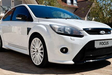 Ford Focus 141.918 km 22.999 &euro; Neustadt 67434