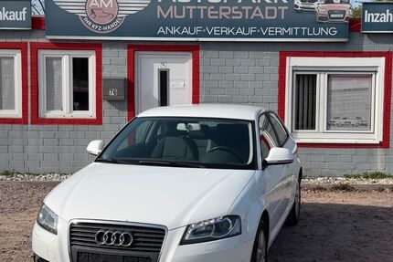 Audi A3 121.000 km 6.300 &euro; Mutterstadt 67112